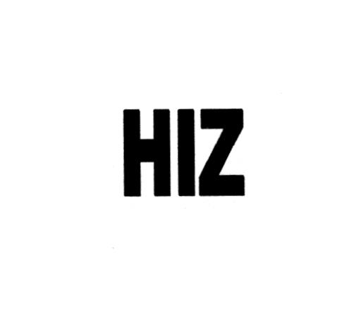 hiz