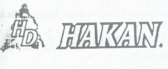 hakan hd