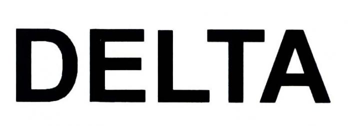 delta