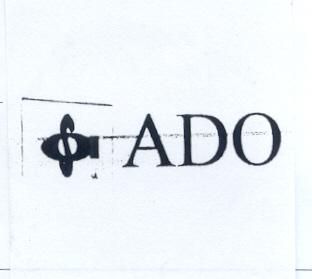 ado as