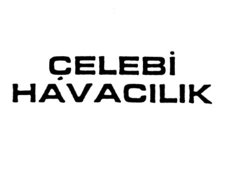 çelebi havacilik