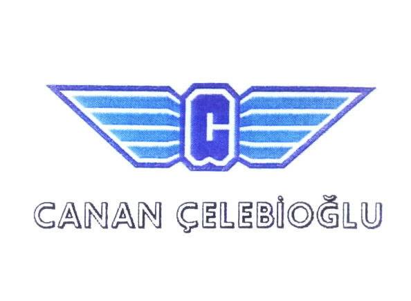 canan çelebioğlu c