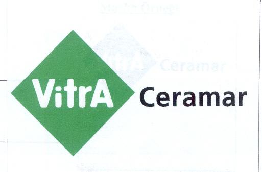 vitra ceramar