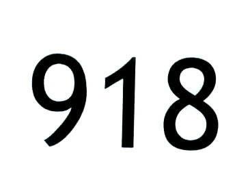 918