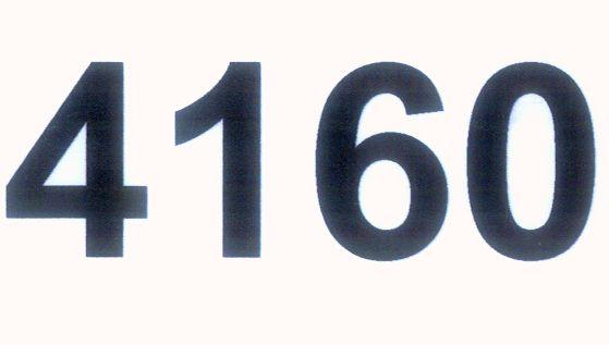 4160