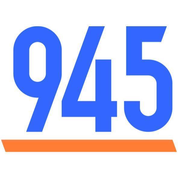 945