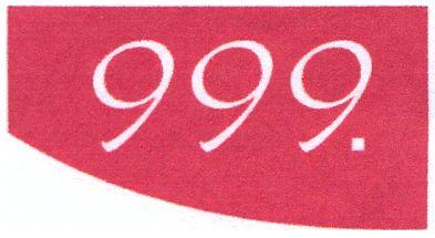 999., 999