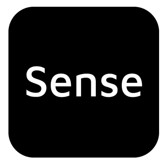 sense - trademark of the Ukraine