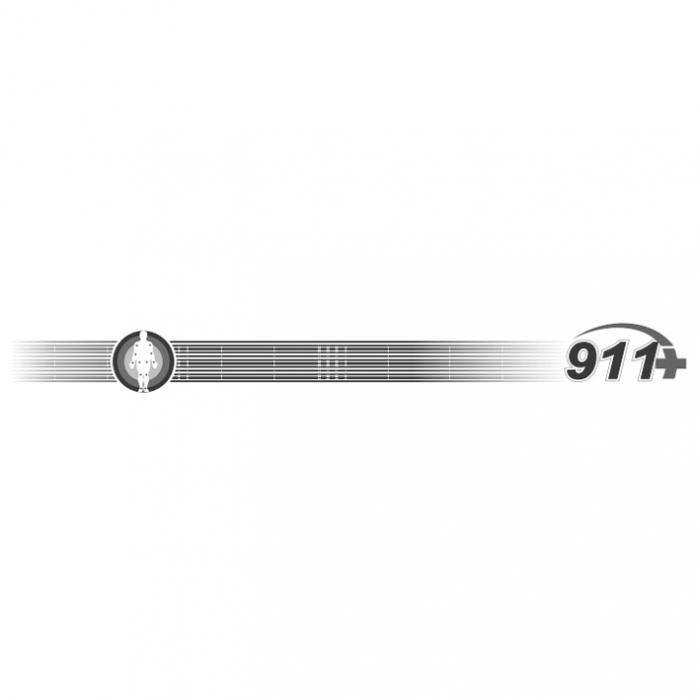 +, 911, 911+