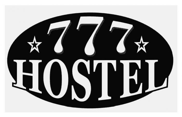 hostel, 777, 777 hostel