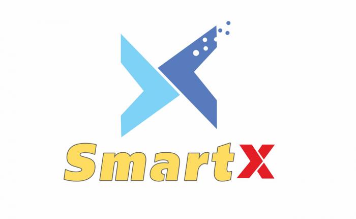 х, x, smart, smartx