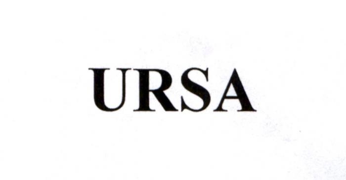 ursa