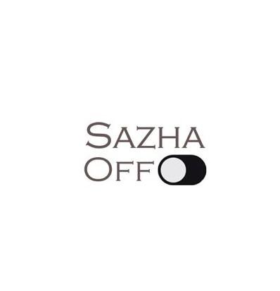 off, sazha, sazha off