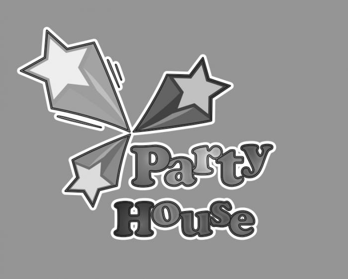 house, party, party house