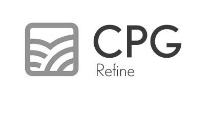 refine, cpg, cpg refine