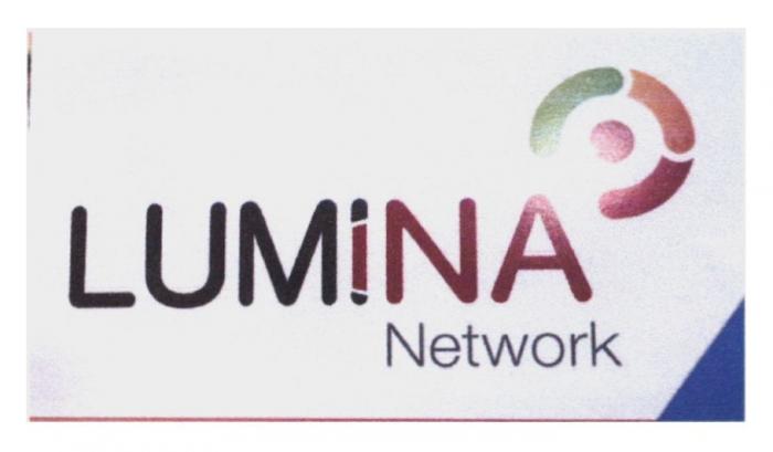 network, lumina, lumina network