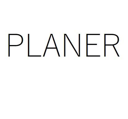 planer