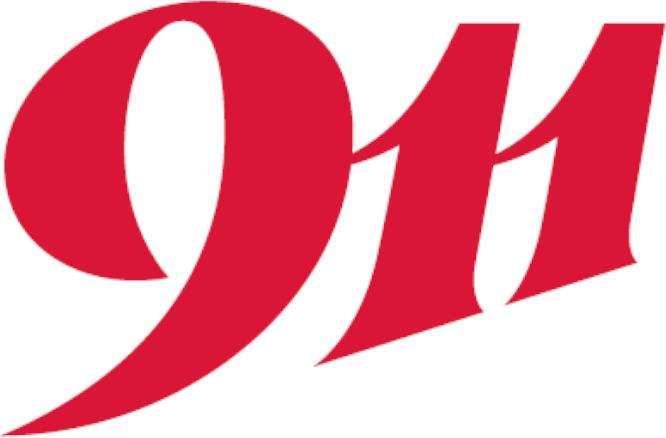 1, 9, 911