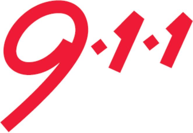 9-1-1, 911
