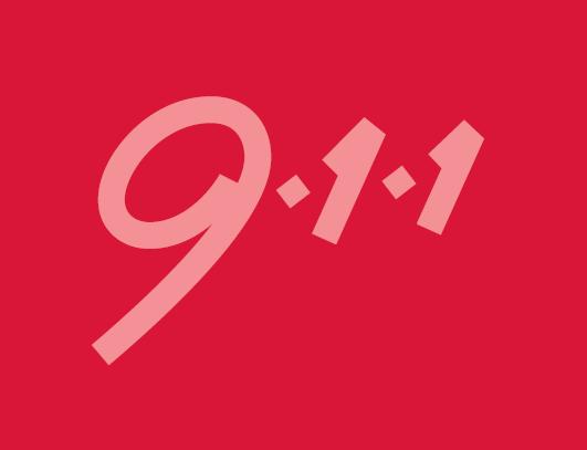 9-1-1, 911