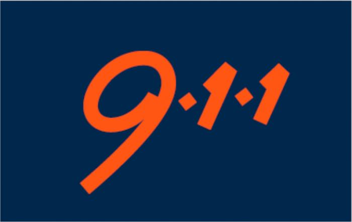 9-1-1, 911