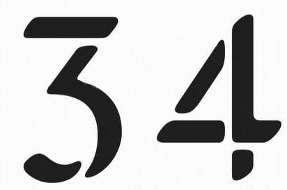 34