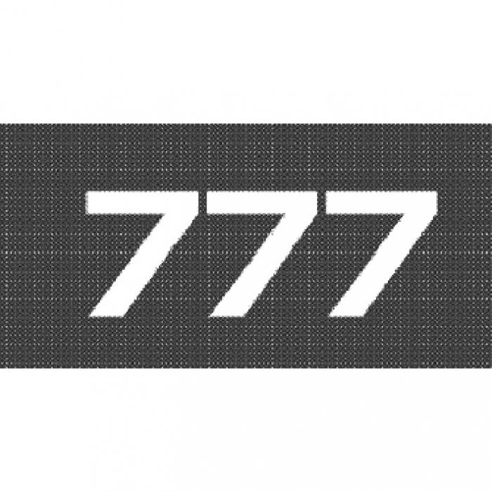 777