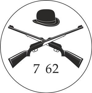 7 62, 762
