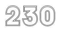 230, 2, 3, 0