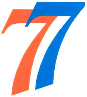 77