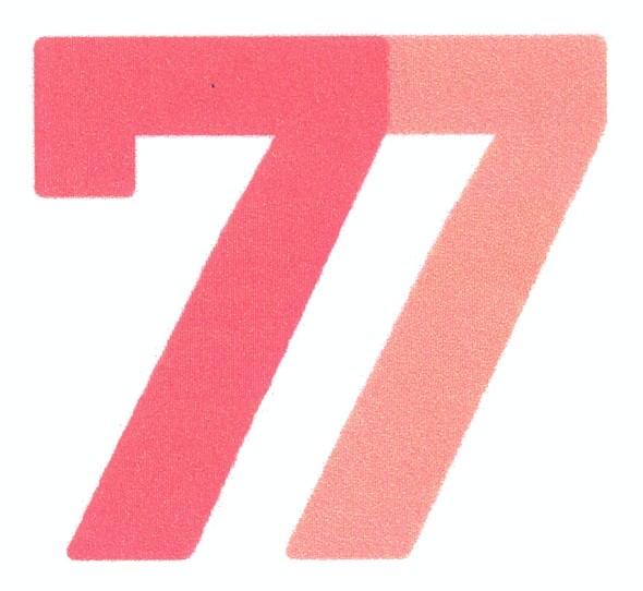 77