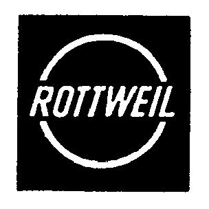 ROTTWEIL