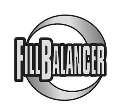 FILL BALANCER