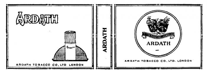 ARDATH