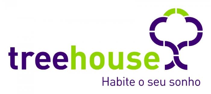 treehouse Habite o seu sonho