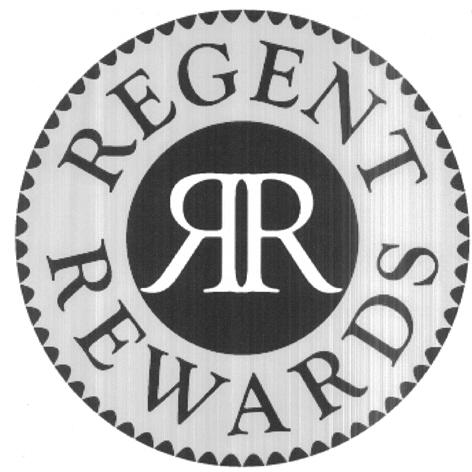 REGENTS REWARDS RR