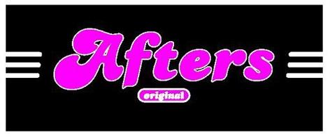 Afters original