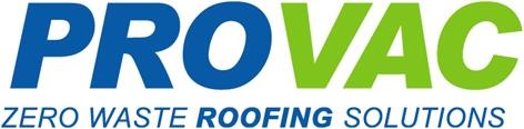 PROVAC ZERO WASTE ROOFING SOLUTIONS