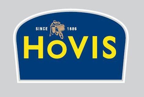 SINCE 1886 HoVIS