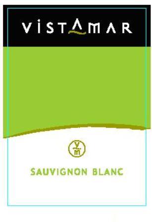 VISTAMAR VM SAUVIGNON BLANC