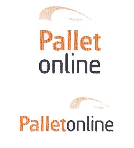 Pallet online