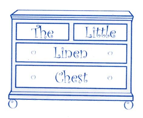 The Little Linen Chest