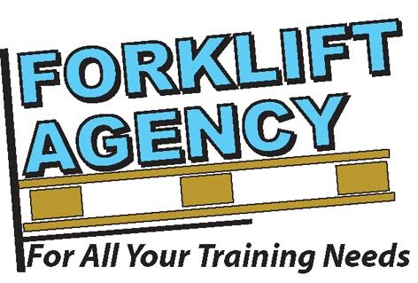 FORKLIFT AGENCY For All Your Training Needs