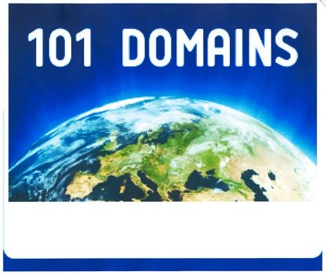 101 DOMAINS