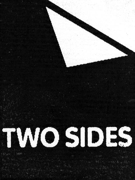 TWO SIDES