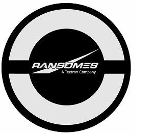 RANSOMES A Textron Company