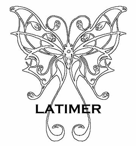 LATIMER