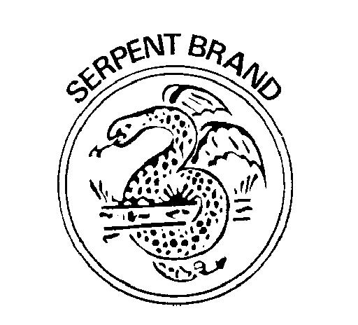 SERPENT BRAND