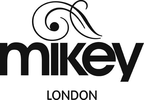 mikey LONDON