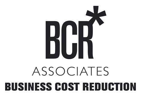 BCR ASSOCIATES BUSINESS COST REDUCTION